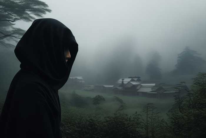 从雾隐开始忍者生活（从雾隐开始的忍者生活 洄溯）