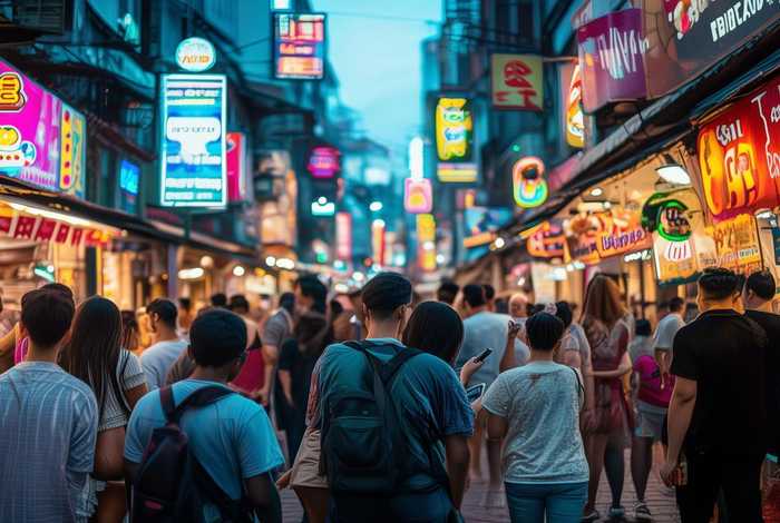 本地生活服务类app现状（本地生活服务类app现状分析）