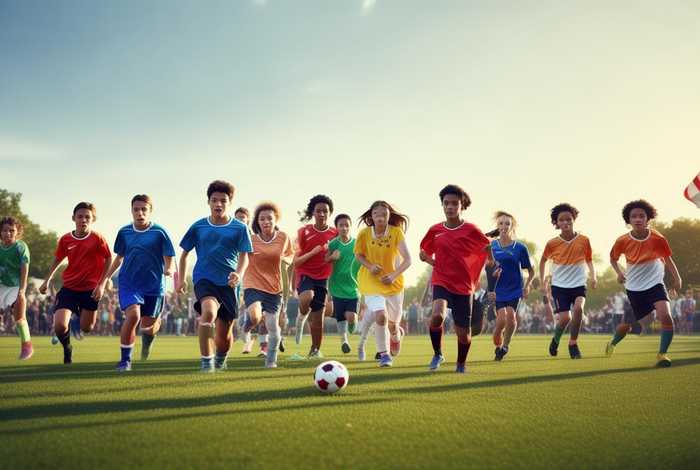 课余活动作文300字 - 课余活动作文300字踢足球