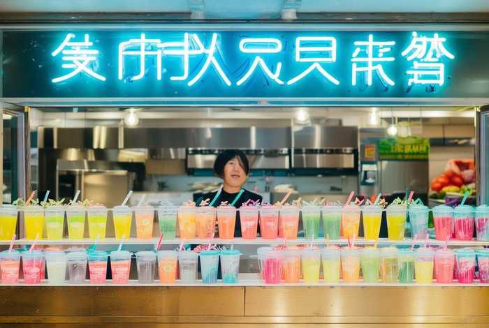 果檬饮品加盟官网、果檬饮品加盟官网电话