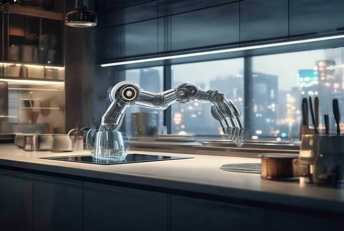 科技和生活的画；科技和生活的画怎么画