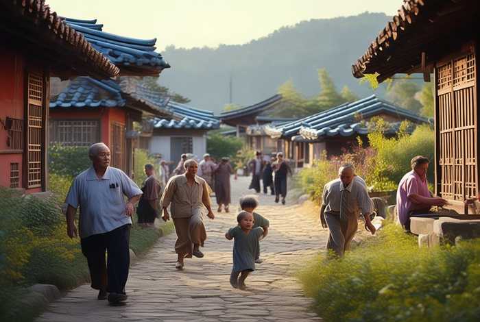朝鲜生活日常,朝鲜百姓日常生活 朝鲜生活日常,朝鲜百姓日常生活