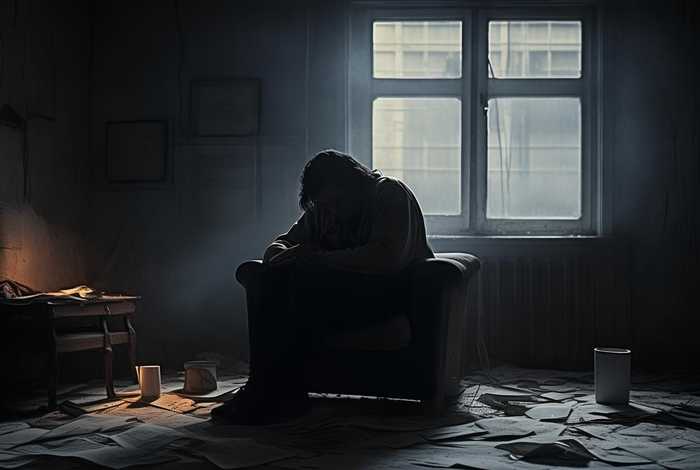 对生活消极态度的评价（对生活消极态度的评价语）