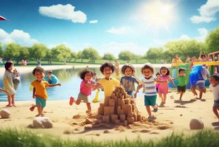 快乐来自于生活中的作文800字 快乐来自于生活中的作文800字初中