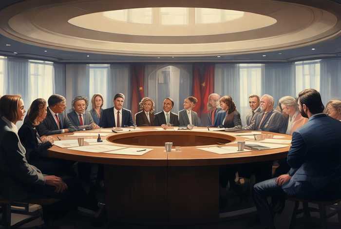 党内政治生活四性？、党内政治生活四性是什么？