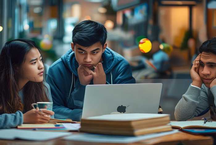 当代大学生生活现状主打残血、当代大学生生活现状分析