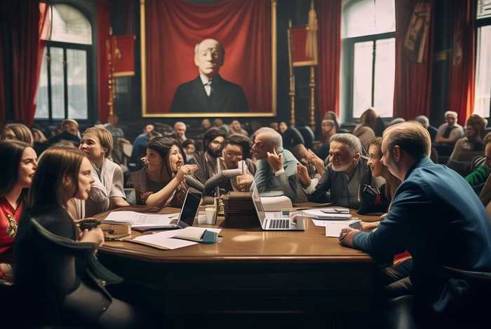 党内政治生活的情况，党内政治生活的情况有哪些