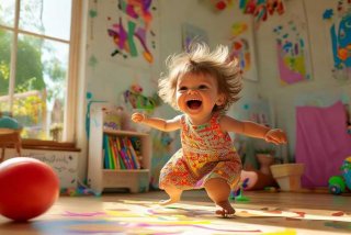 孩子的生活篇（孩子的生活篇怎么写）