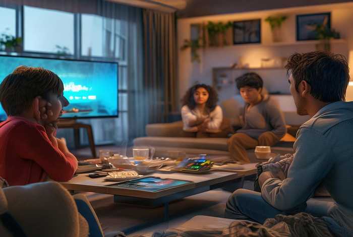 居生活下载不了；居家生活下载