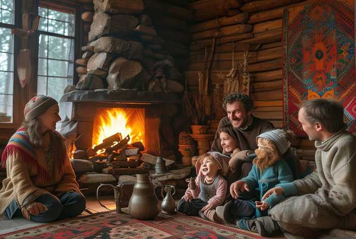 毛子的生活日常;毛子一家生活 毛子的生活日常;毛子一家生活