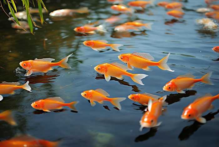 鲫鱼的生活规律及温度、鲫鱼的生活规律及温度要求