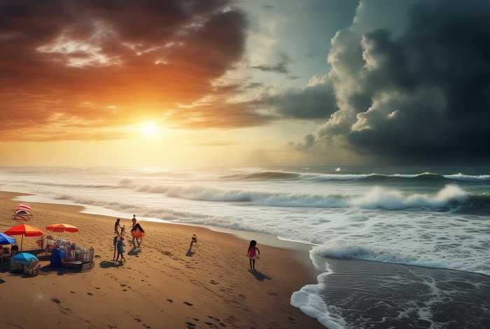 海边的生与死；海边的生与死在线观看