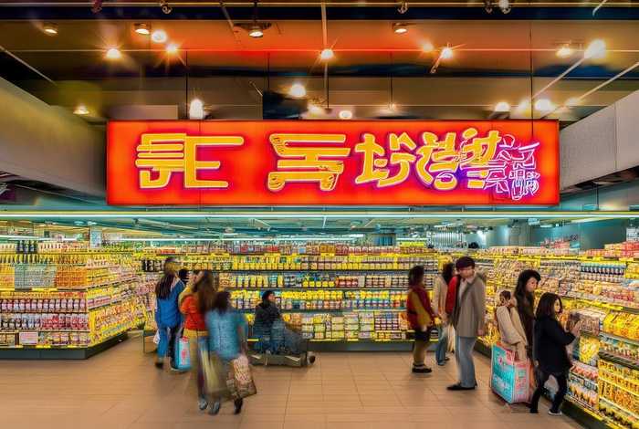 狂帮生活闪购超市基本情况 - 狂帮生活加盟超市