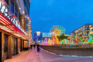 富迪三友生活广场电影院、仙桃富迪三友生活广场游乐场