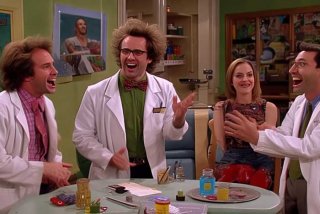 《生活大爆炸》最搞笑的片段；《生活大爆炸》最搞笑的片段是哪一集