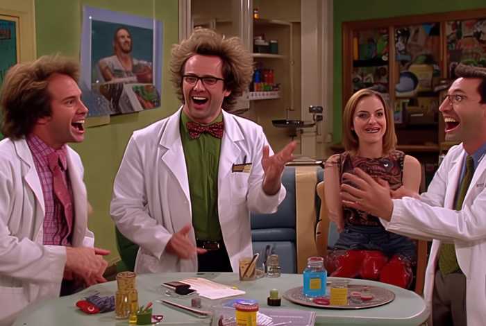 《生活大爆炸》最搞笑的片段；《生活大爆炸》最搞笑的片段是哪一集