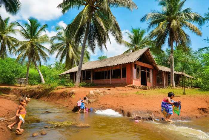 柬埔寨的生活环境怎么样；柬埔寨的生活环境怎么样啊