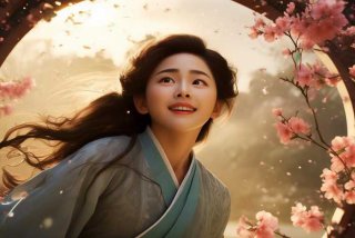 军户家的幸福生活女主穿越吗（军户家的幸福生活女主穿越吗是哪一集）