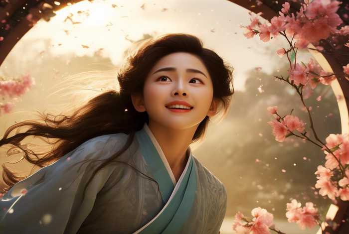 军户家的幸福生活女主穿越吗（军户家的幸福生活女主穿越吗是哪一集）