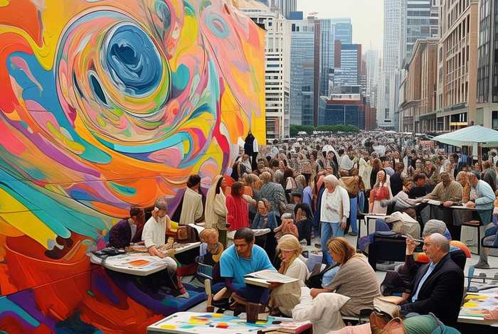 论艺术与生活的关系论文参考文献；论艺术与生活的关系论文参考文献是什么