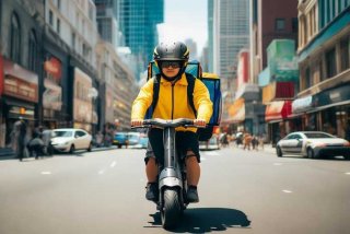 兼职生活配送员是干嘛的，兼职生活配送员是干嘛的啊