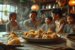 夹心麻麻的日常生活第一季全集 夹心麻花的家常做法