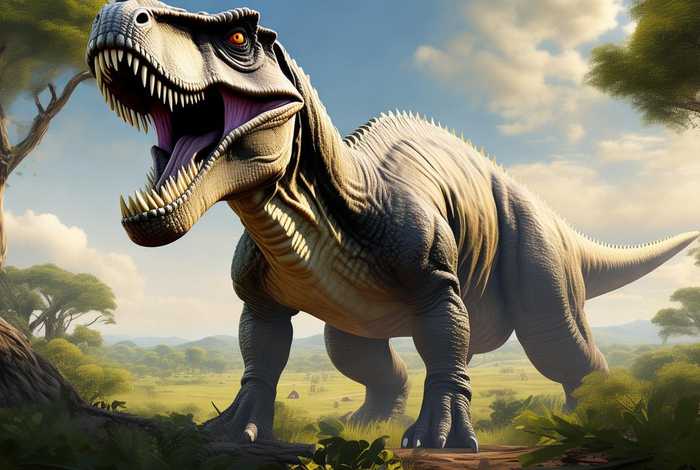 霸王龙时代 - 霸王龙时代白垩纪属不属于侏罗纪