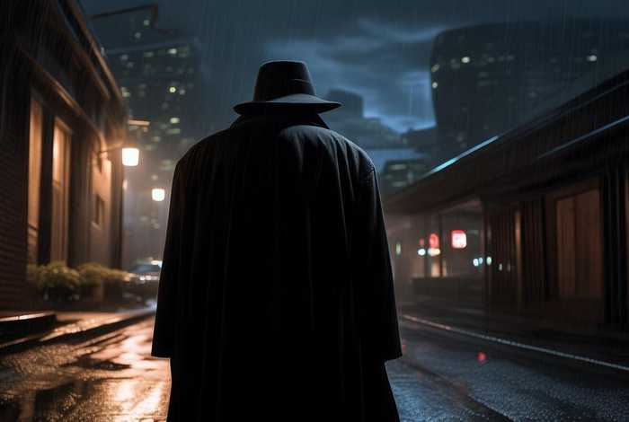 黑道生活三十年（黑道生活三十年小说）