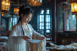 宫女生活日常揭秘 宫女的日常生活