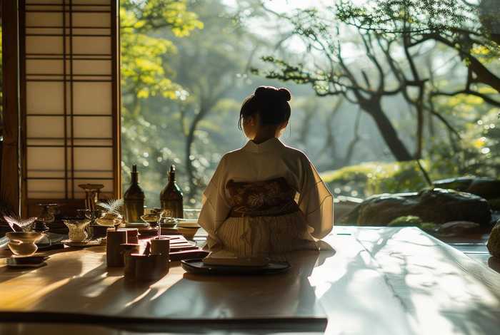 茶艺与生活艺术 - 茶艺与生活艺术的关系