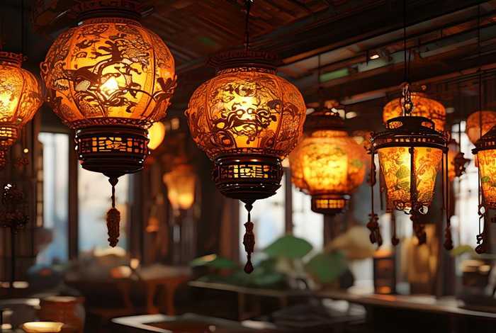 格调灯饰（格调生活家居灯饰怎么样）