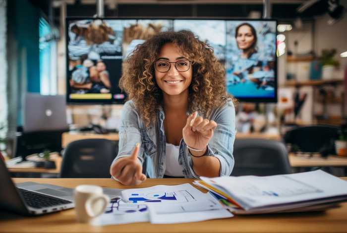 单身女人创业故事、单身女人创业故事视频