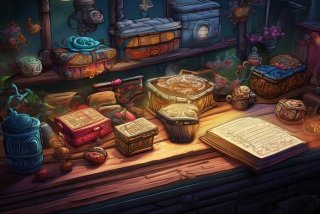 口袋生活妆饰梦之屋；口袋生活妆饰梦之屋怎么获得最简单方法