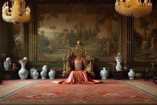 慈禧太后奢靡生活 慈禧太后奢靡生活的原因