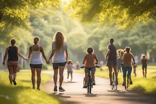 倡导健康生活建议书（倡导健康的生活方式倡议书）