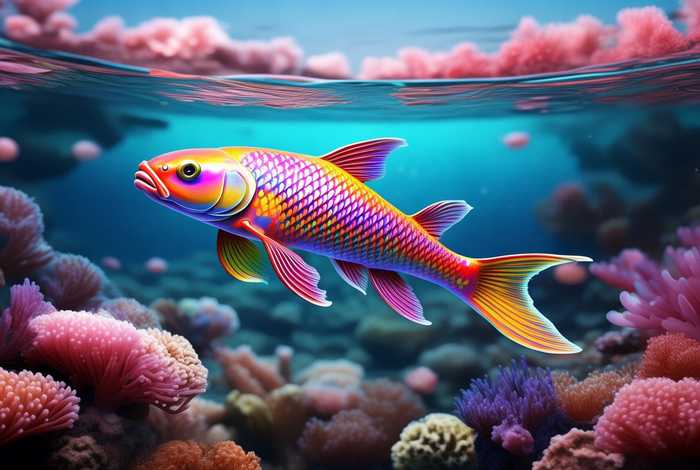 鲤鱼生活在海里吗 鲤鱼生活在海里吗视频 鲤鱼生活在海里吗 鲤鱼生活在海里吗视频