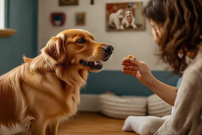 狗狗的奴性如何（狗奴是怎样练成的）