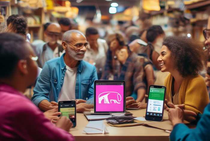 粉象生活怎么赚钱活可以赚钱吗（粉象生活可以赚钱是真的吗）