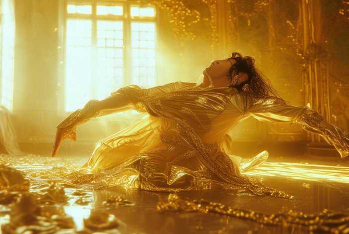 金色的生活,疯狂的抱住了头歌名（金色的拥抱）