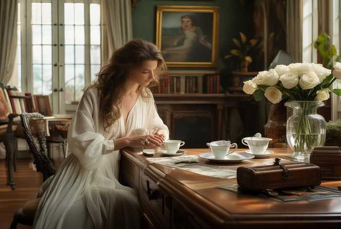 高雅的生活情趣源于 - 高雅的生活情趣源于什么