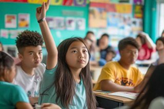 初中生活300字、我的初中生活300字