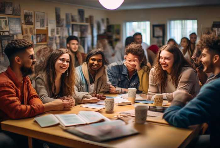 大学生活总结八百字 大学生活总结八百字怎么写