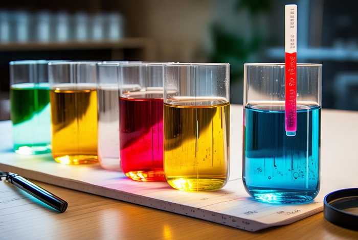 检验生活水酸碱性实验现象有哪些 检验生活水酸碱性实验现象有哪些原因 检验生活水酸碱性实验现象有哪些 检验生活水酸碱性实验现象有哪些原因