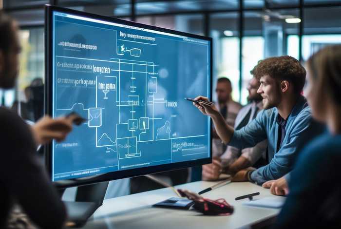 报表的生成最为关键的步骤是，报表的生成最为关键的步骤是什么