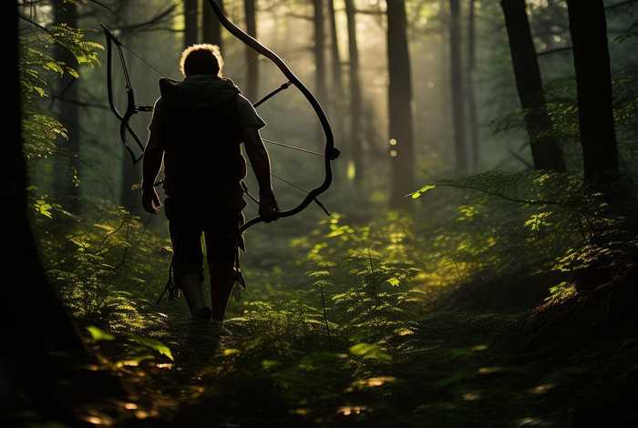 猎猎的日常（猎人的日常）