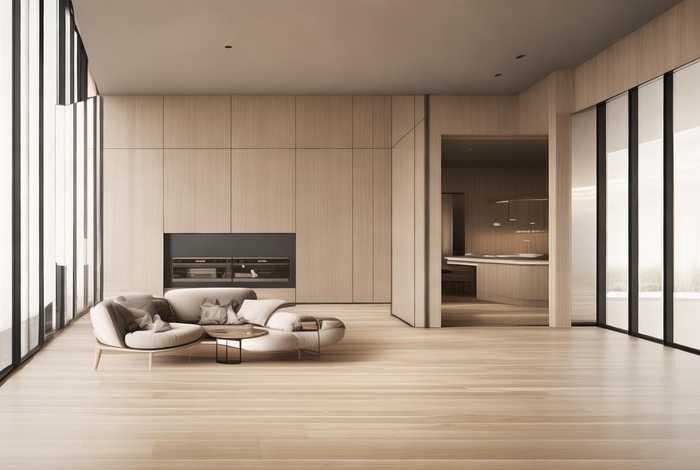 卡尔生活馆；卡尔生活馆户型图