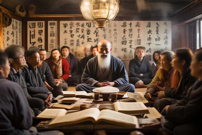 定弘法师修行与生活座谈会视频175集 - 定弘法师修行与生活座谈会全集