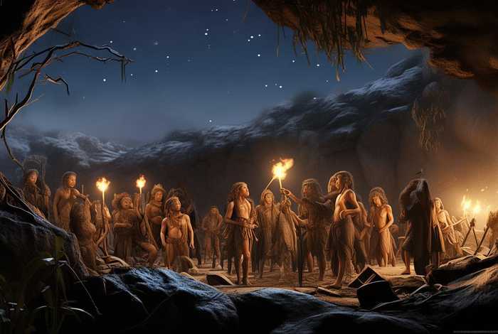 北京人生活的年代是什么时候（北京人生活的年代是什么时候开始的）