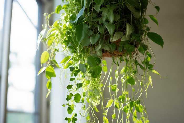 吊兰习性 - 吊兰有什么特性