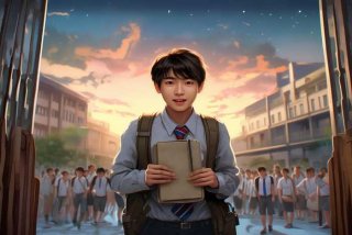 别了我的初一生活短句 别了,我的初一生活作文不少于600字